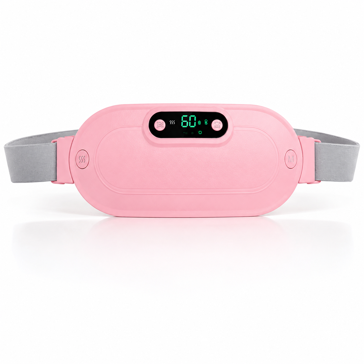 Cinturon Dolor Menstrual Termico Masajes