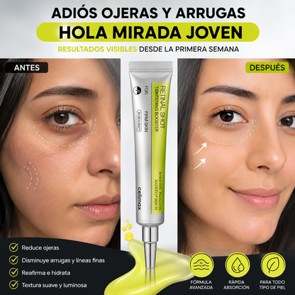 Celimax Crema Facial Antiarrugas Retinal