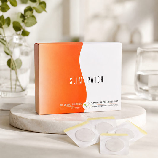 Parches adelgazantes Slim Patch® PREMIUM