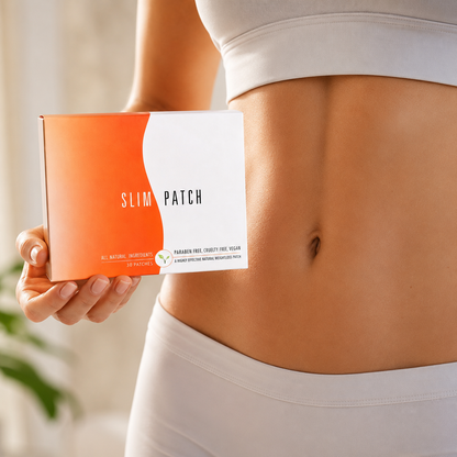 Parches adelgazantes Slim Patch® PREMIUM